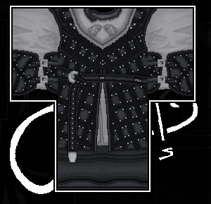 Clothing Drop 3