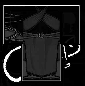 Clothing Drop 4