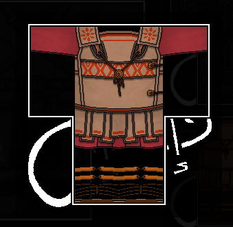 Clothing Drop 5